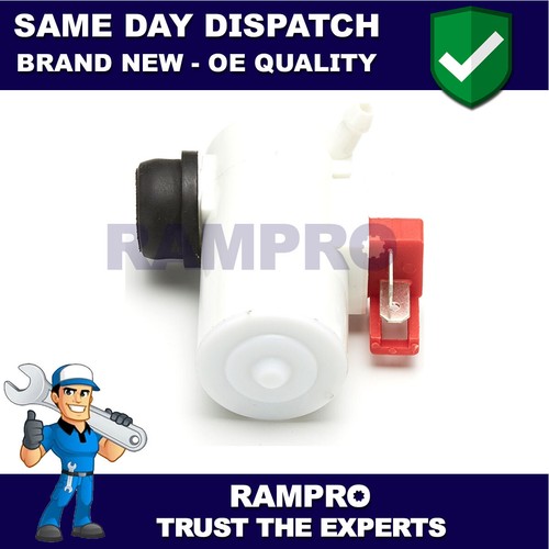 Rampro windscreen washer - rampro,