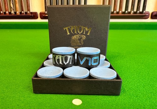 New taom v10 chalk - taom,