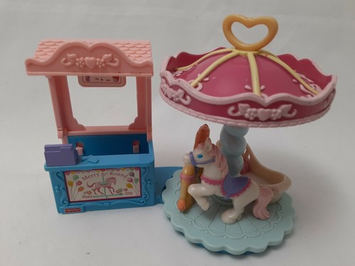 Fisher price sweet - fisher,