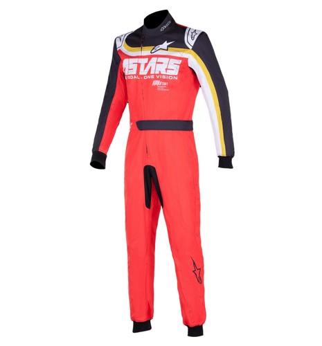 Alpinestars kmx graphic - v2,