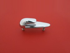 Fiat 124 Spider Chrome Hook