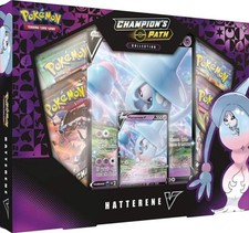 Pokémon TCG: Champion's Path