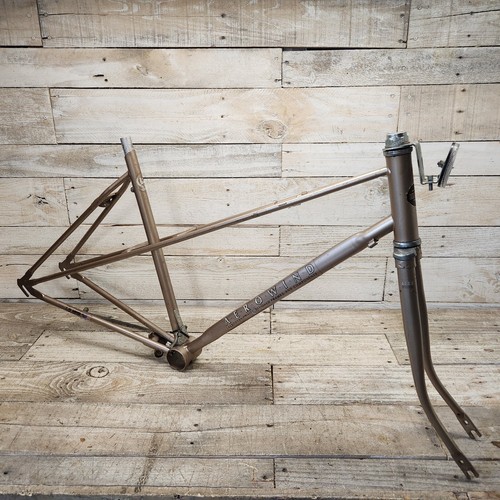 1982 huffy aerowind lady - huffy, 19"