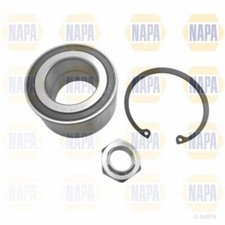 Wheel Bearing Kit Front FOR
