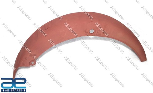 Rear mudguard fender for - rear,