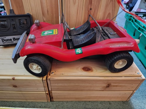 Rare dune buggy digital - buggy,