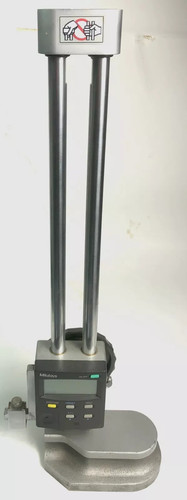 Mitutoyo digimatic height - digimatic,