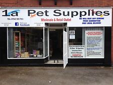 3 x 10kg Burgess Excel Rabbit Food Junior & Dwarf Nuggets With Mint  £2.33 perkg