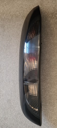 Vauxhall corsa rear - vauxhall, c