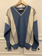 GABICCI MENS VINTAGE JUMPER