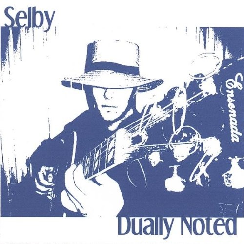 Selby dually noted - -,