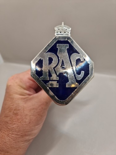 1950s 1960s rac - 1950s-1960s, blue