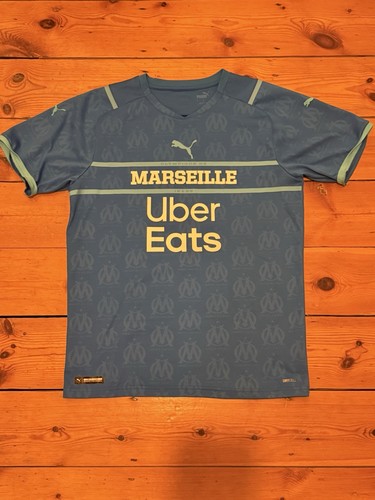 Olympique marseille 2021 - olympique, 2021/22