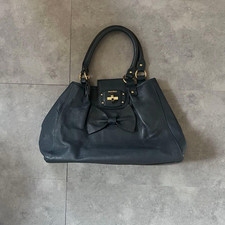 Miu Miu Archive Ribbon Handbag