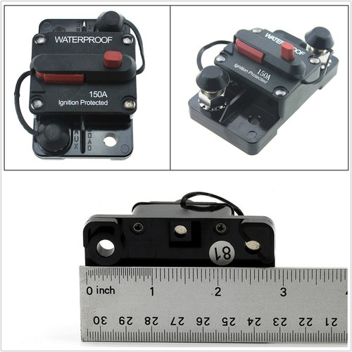 Flush mount manual reset - flush-mount,