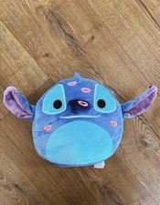 Squishmallows Disney Stitch