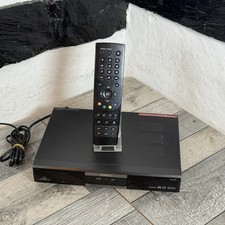Humax Freesat HD Receiver
