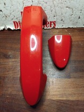 Ford Fiesta Mk7 Exterior