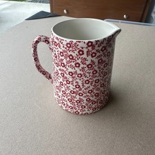 Vintage Burleigh Staffordshire