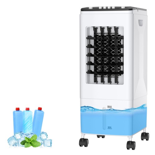 Portable air cooler - air,