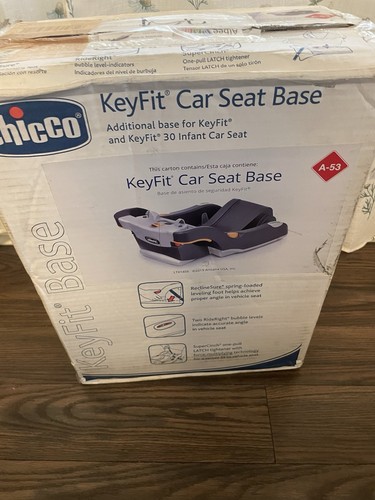Chicco keyfit - chicco, keyfit/keyfit
