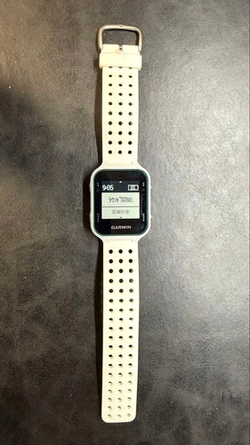 Garmin approach s20 - s20, golf