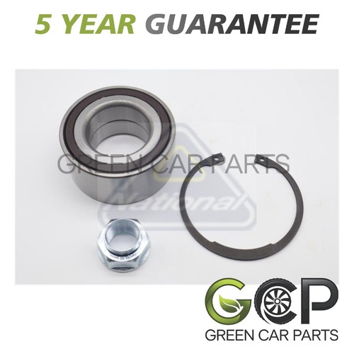Wheel bearing kit gcp fits - wheel,
