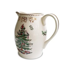 Spode Christmas Tree Gold
