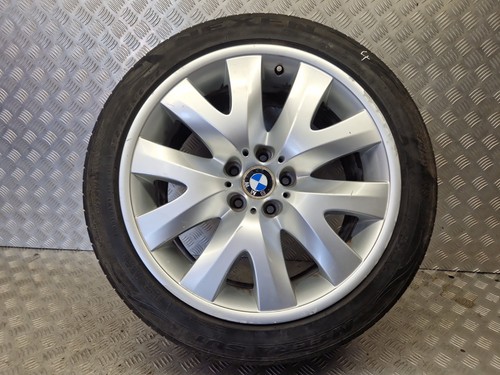 Bmw series alloy wheel - 7,
