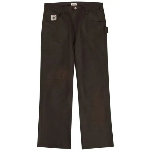 Bode rec brown waxed - rec,
