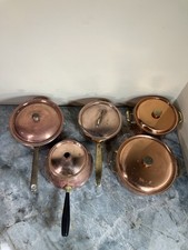 VTG 10 Pc Lot Sigg/Spring