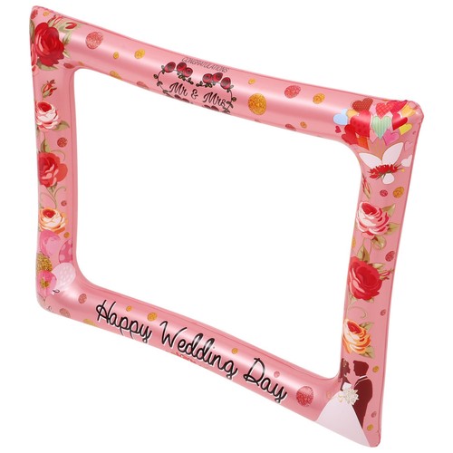Wedding photo booth frame - wedding,