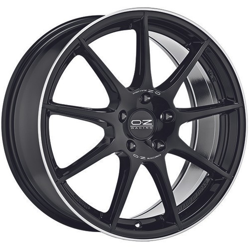 Alloy wheel racing veloce - racing,