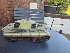 TORO/TAIGEN king Tiger 1/16 Ir