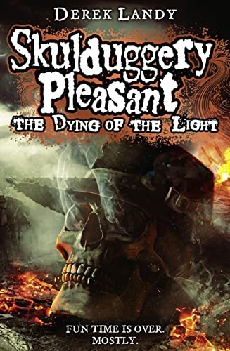 The dying light - of,