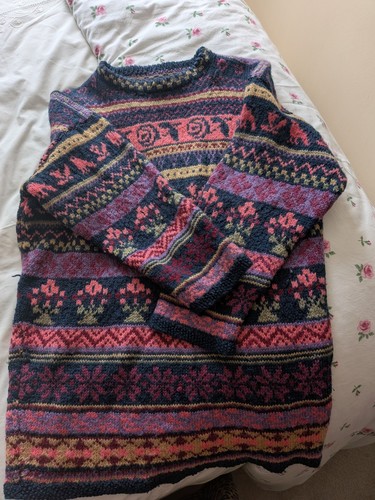 Gorgeous peruvian style - peruvian,