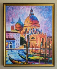 Elegant Artwork Framed to