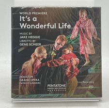 It's a Wonderful Life: Jake
