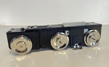 New spur usa trains - g, complete