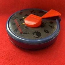 SPARE / REPLACEMENT SCATTERGORIES GAME TIMER