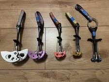 Set climbing cams - cams, /