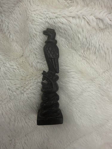 Vintage canadian soapstone - canadian,
