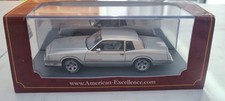 NEO American Excellence Chevy Monte Carlo SS 1:43