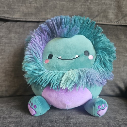 Squishmallows jt the - jt,
