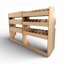 Peugeot Expert MWB 2016+