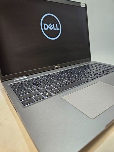 Dell latitude 5520 fhd - 5520, 15.6"