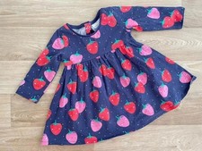 Baby Girl 3-6 months NEXT Blue