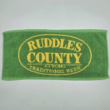Vintage Ruddles County Strong