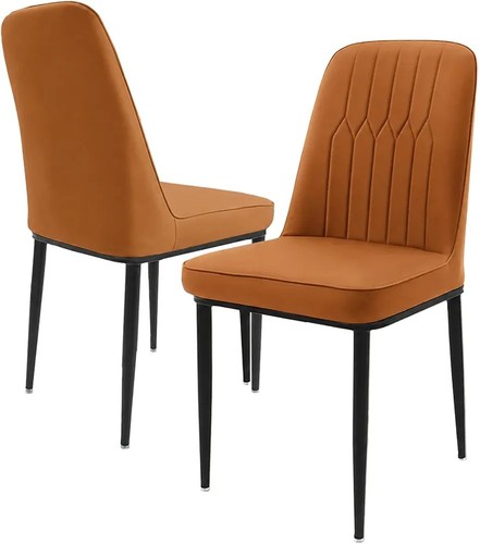 Set modern dining chair - of,