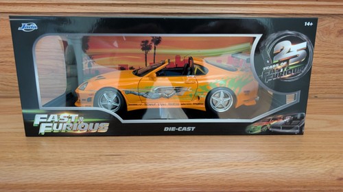 Jada fast furious - 1:18, &